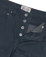 Grey 'Army' Strait Pants