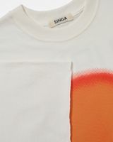 Off-White 'Purify' Oversized Boxy Tee