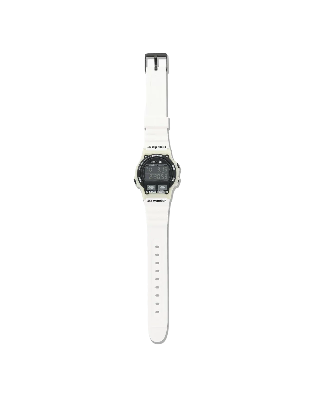 Ironman 8-LAP Watch X TIMEX