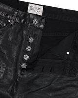 Black Death Resin Pants