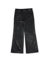 Black Death Resin Pants