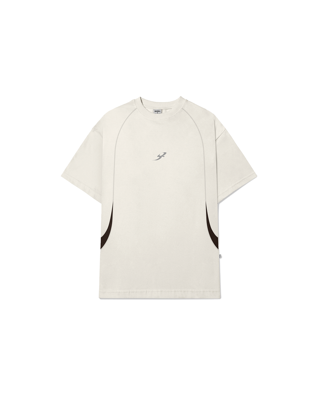 Off White B Garça Tee