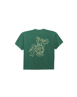 Green Querubim Tee