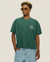 Green Querubim Tee