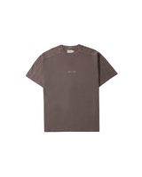 Stoned Beige Relaxed Tee