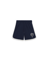 Navy ‘Le Short Drôle Cup’ Shorts