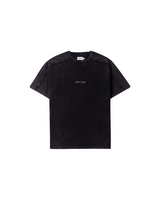 Stoned Black Relaxed Tee