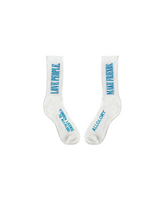 Off-White LPMF Socks