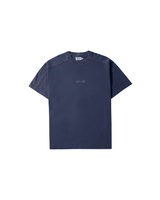 Stoned Blue Relaxed Tee