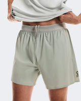 Green Tim '5" Performance' Shorts