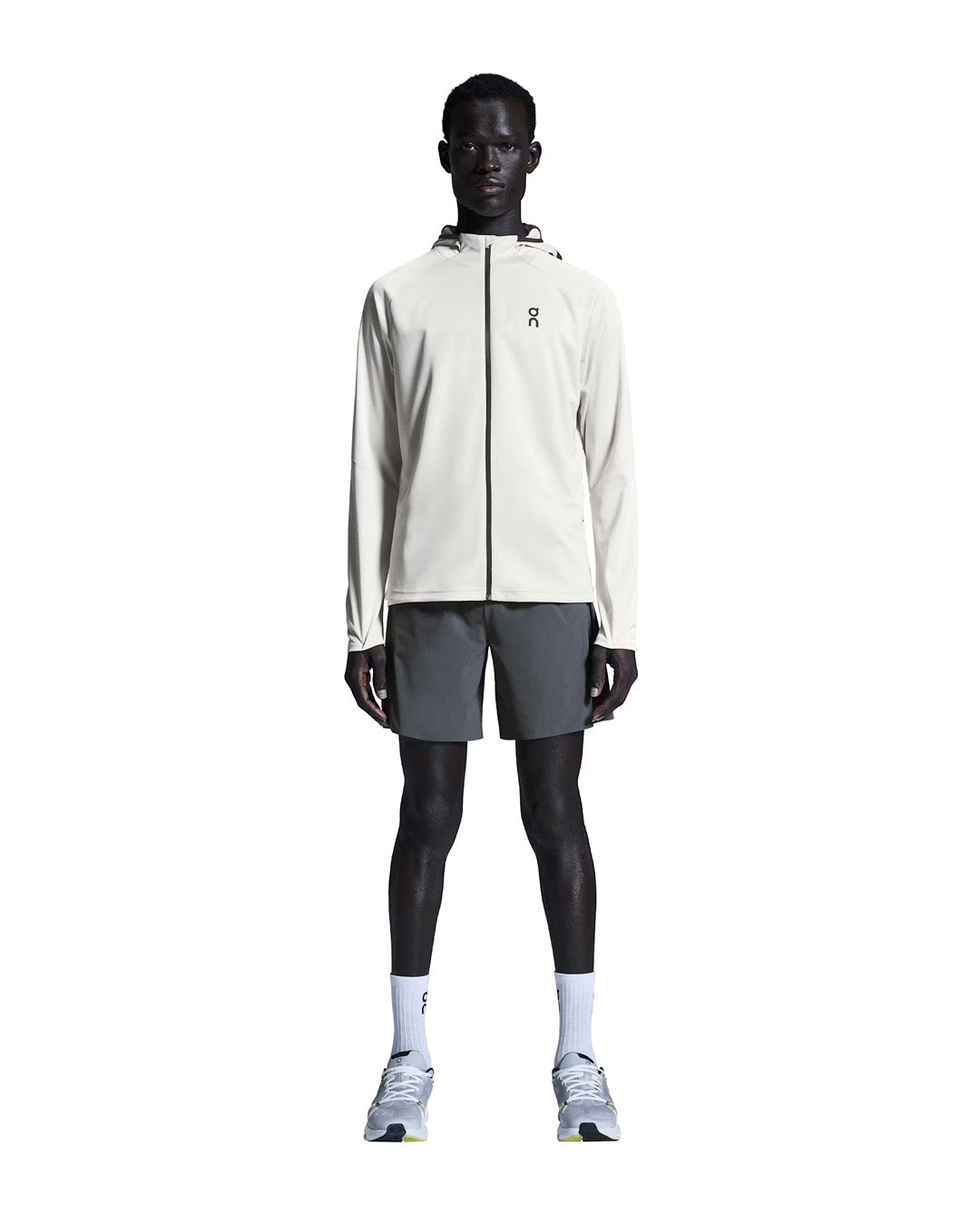 Eclipse '7" Performance' Shorts