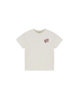 White 'Big Horse' Tee