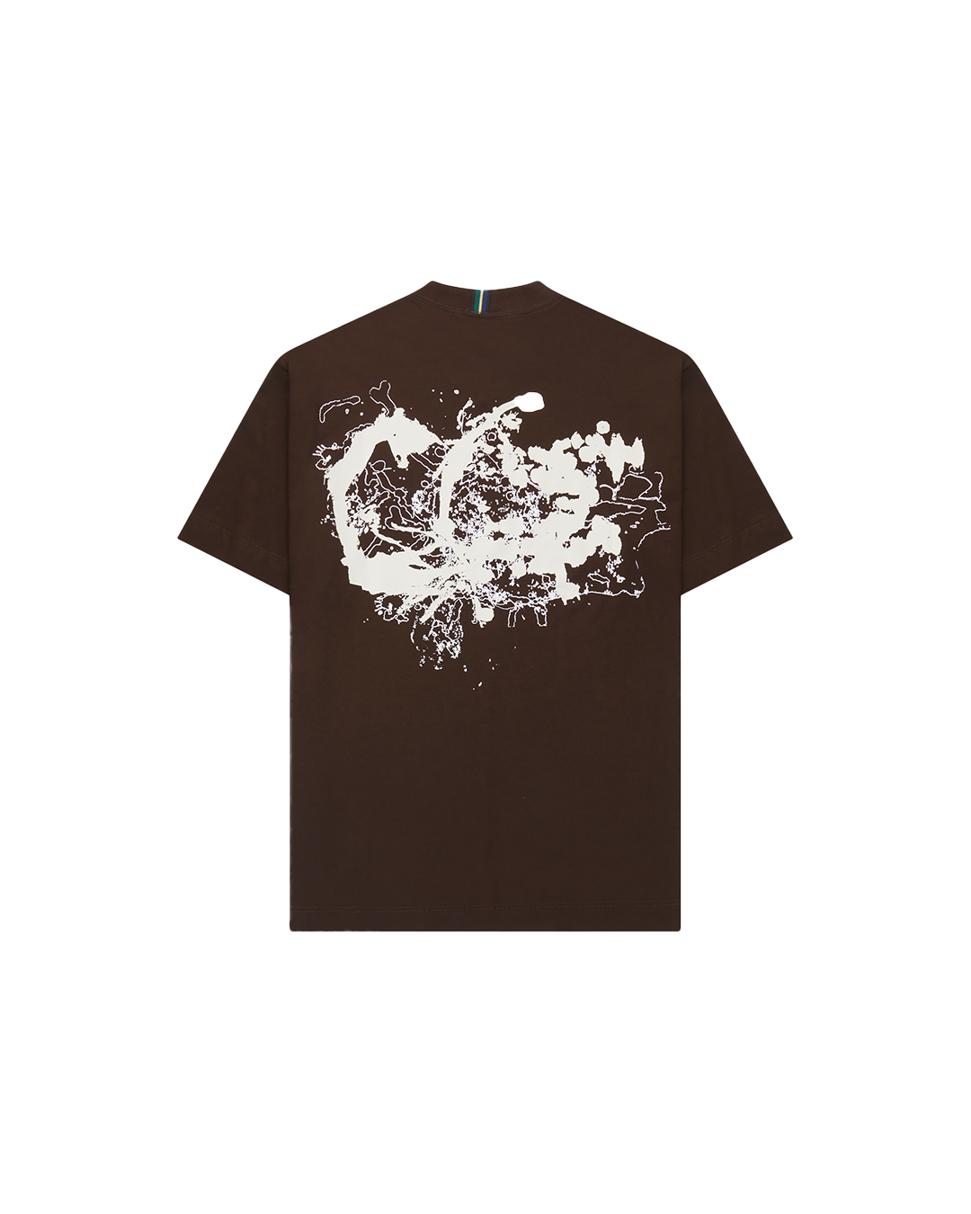 Brown Mini CLS Nakin Tee