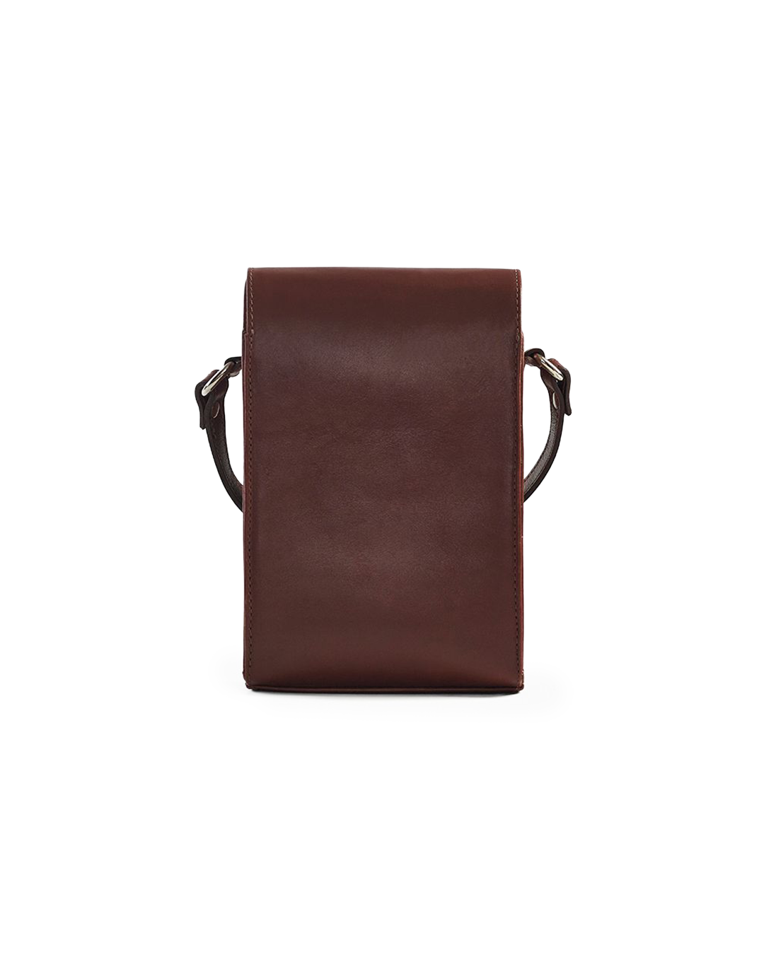 Coffee Square Mini Bag