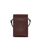 Coffee Square Mini Bag