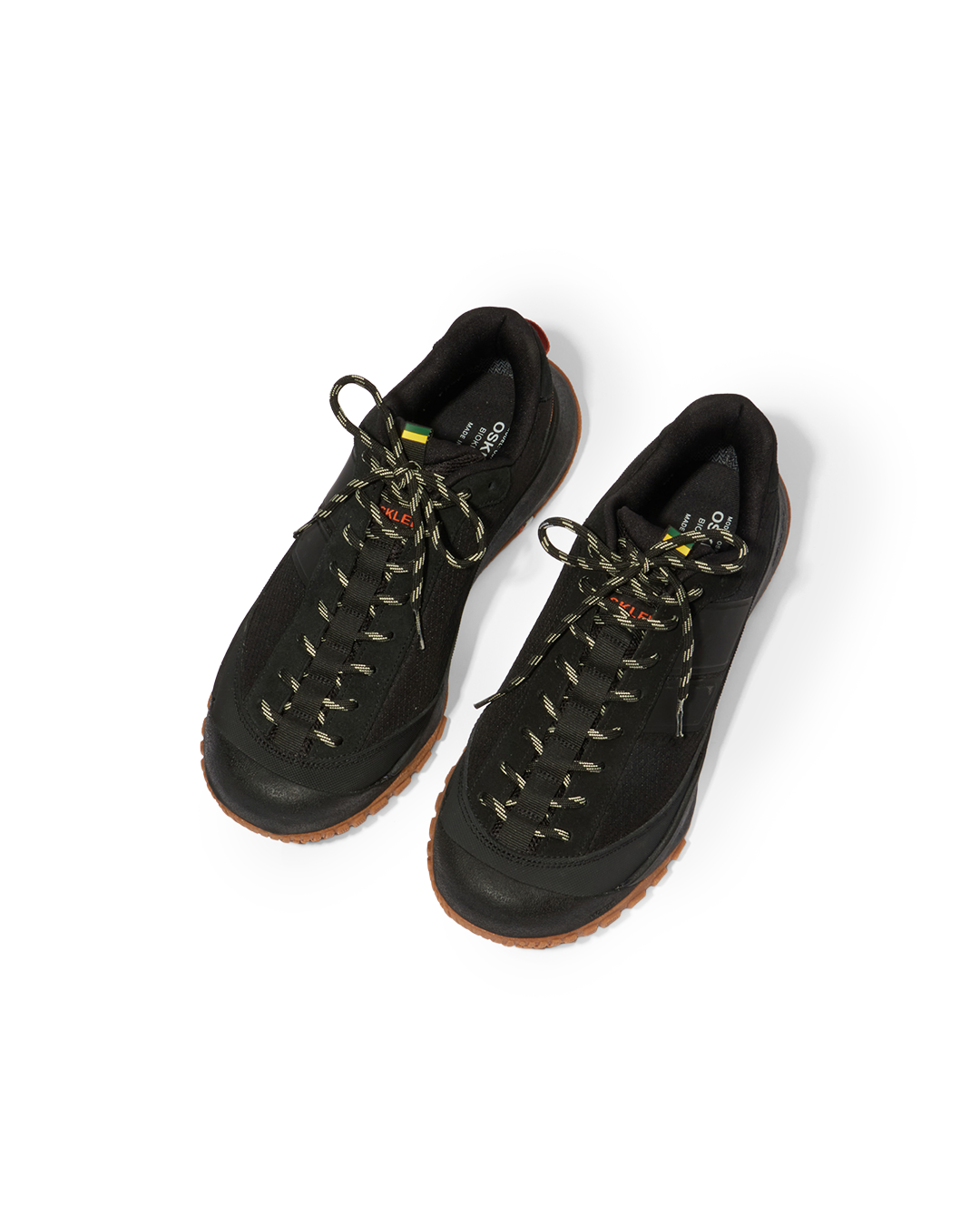 Men's Trail TRKK - Black/Latex