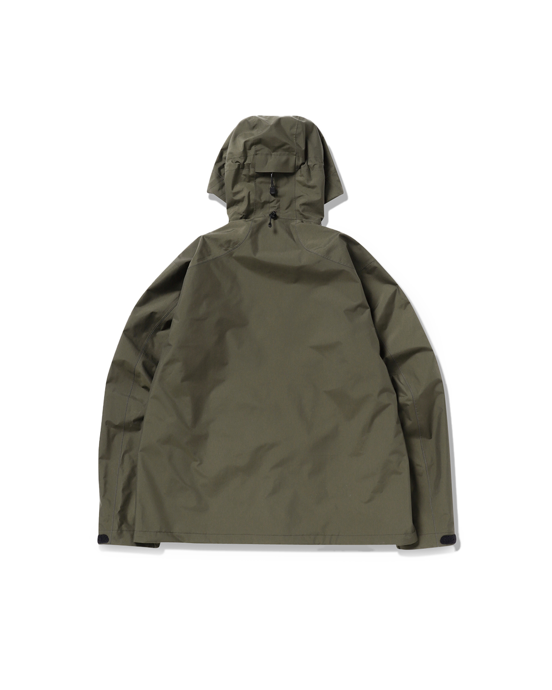 Khaki 2.5 Hiker Rain Jacket