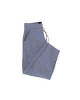 Grey Baggy Sweatpants