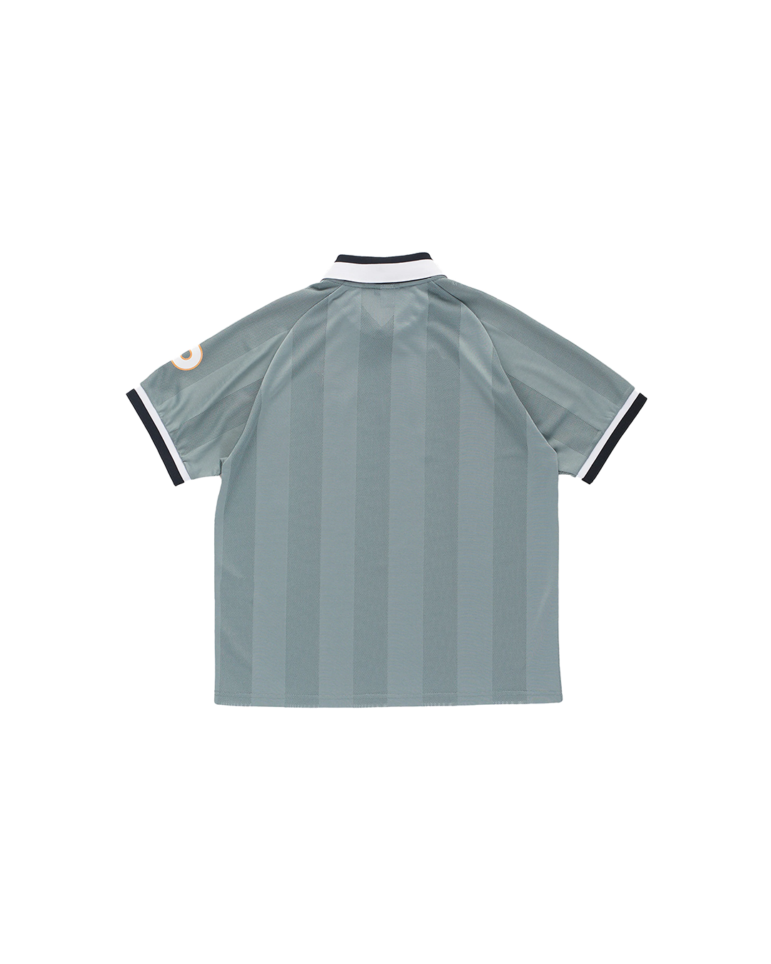 Grey Sportif Shortsleeve Tee