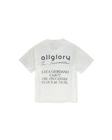 Off-White 'The Annunciation' Tee