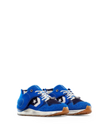 Wave Trainer X ADER ERROR - Blue/Antique White/Tofu