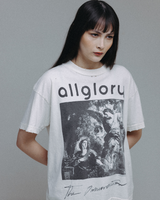 Off-White 'The Annunciation' Tee