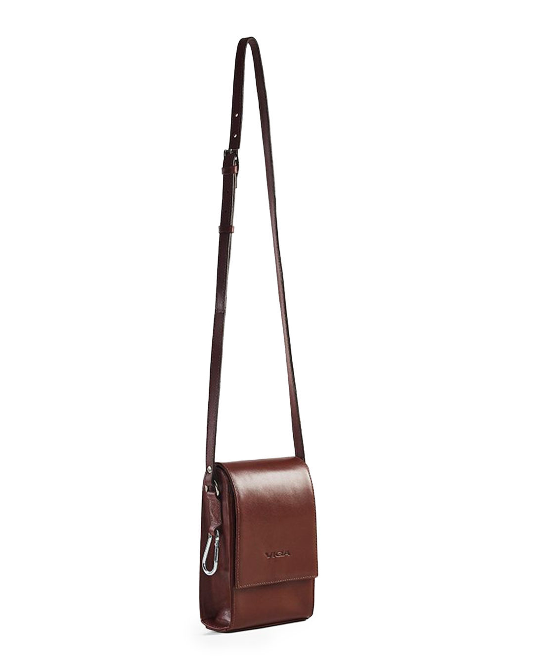 Coffee Square Mini Bag