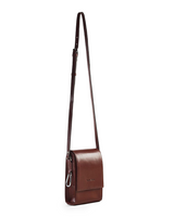 Coffee Square Mini Bag