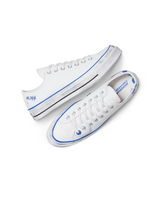 Chuck 70 X ADERERROR - White/Blue