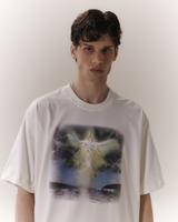 Off-White Reflection Of A Goddess Tee