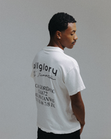 Off-White 'The Annunciation' Tee