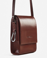 Coffee Square Mini Bag