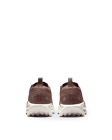 Reactx Pegasus Trail 5 Gore-Tex SP - Brown/Baroque