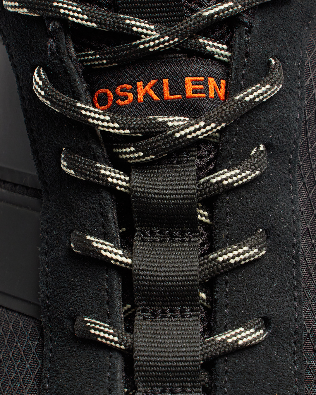 Men's Trail TRKK - Black/Latex