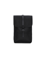 Black Backpack Mini