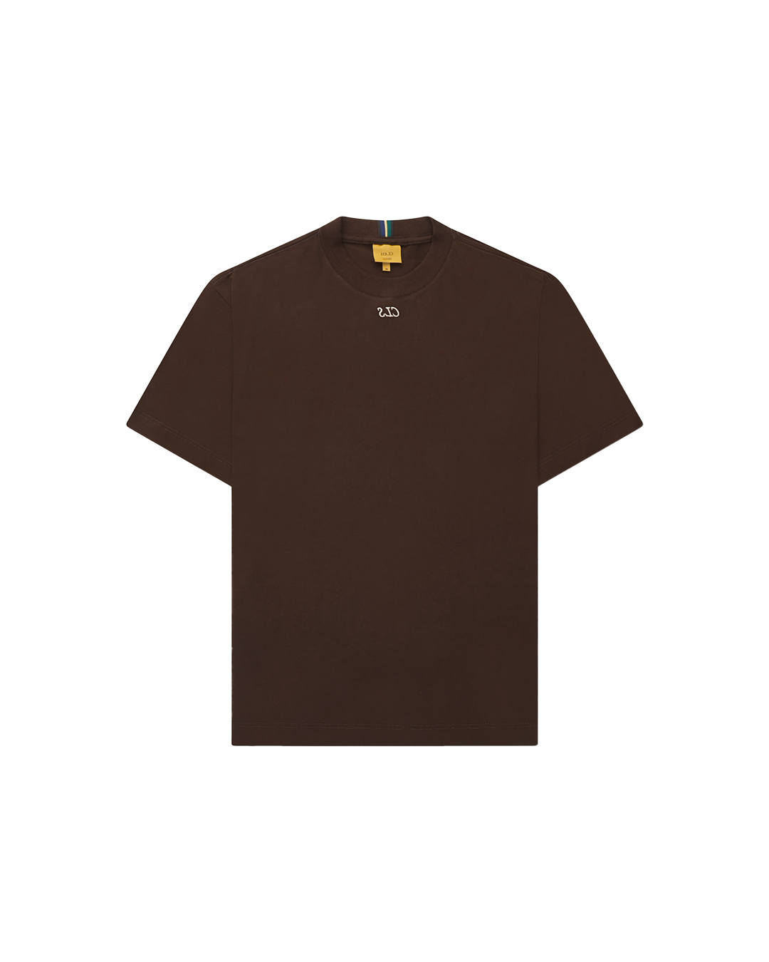 Brown Mini CLS Nakin Tee