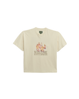 Off-White 'Fragance' Boxy Fit Tee