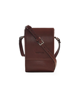 Coffee Square Mini Bag