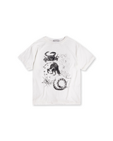 Off-White 'Gnosis' Regular Gaze Tee