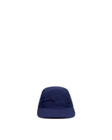 Blue Pipa 3D 3 Panel Hat