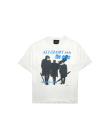 Off White Spring 1984 Tee