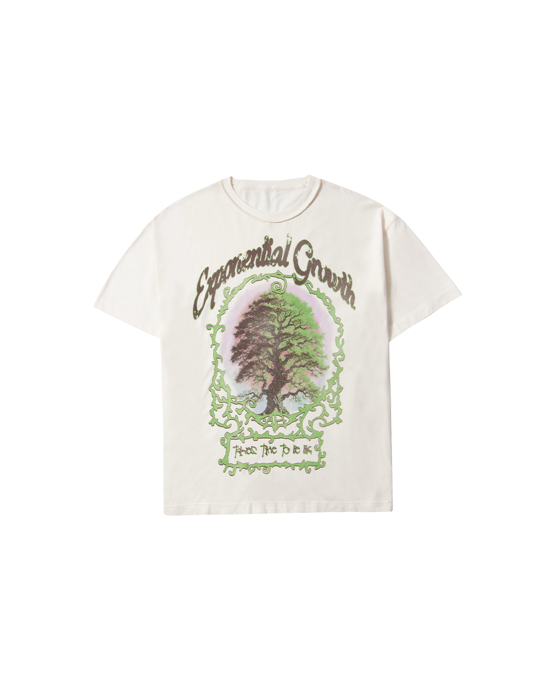 Off-White Growth Tee