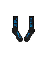 Black LPMF Socks