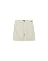 Off-White Carpenter Jeans Shorts