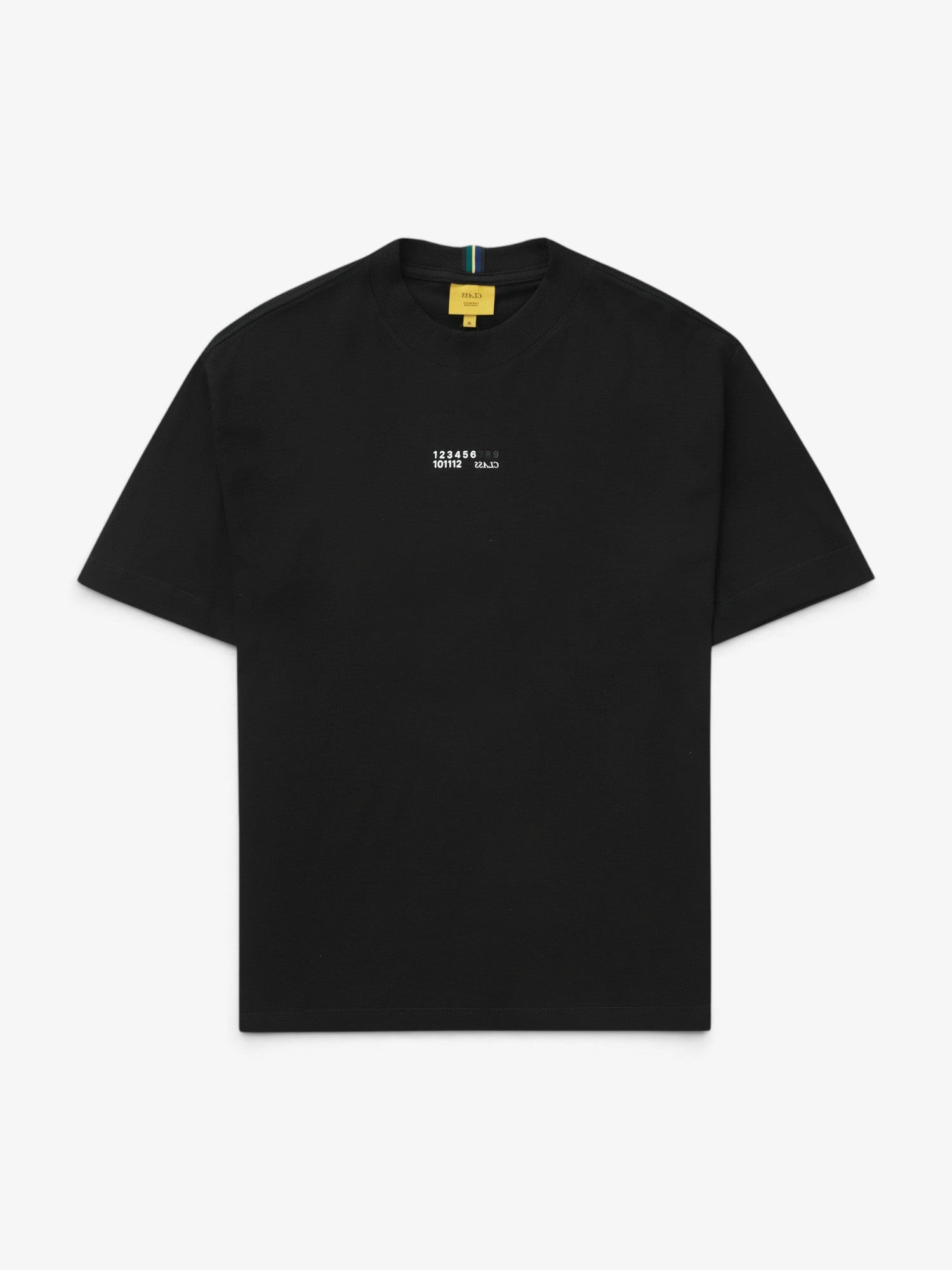 Black 'Cigarette' Premium Tee