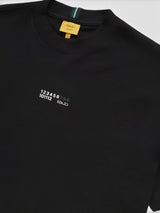 Black 'Cigarette' Premium Tee