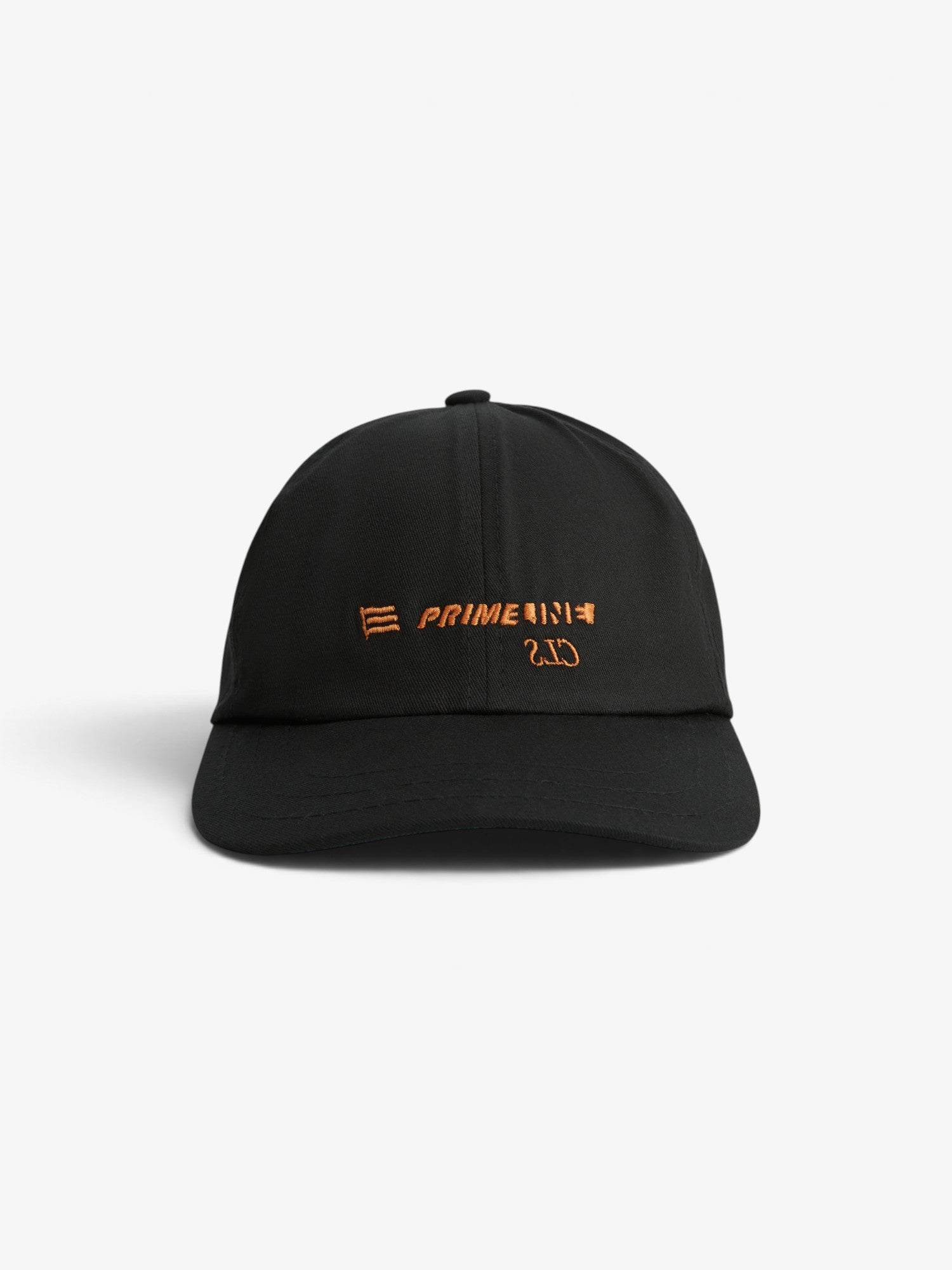 Black/Blue 'Classic Sport' Cap