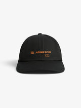 Black/Blue 'Classic Sport' Cap