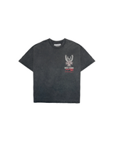 Black Bike Week Tee