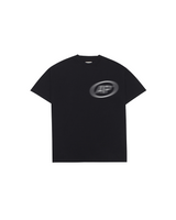 Black Moving AP Tee